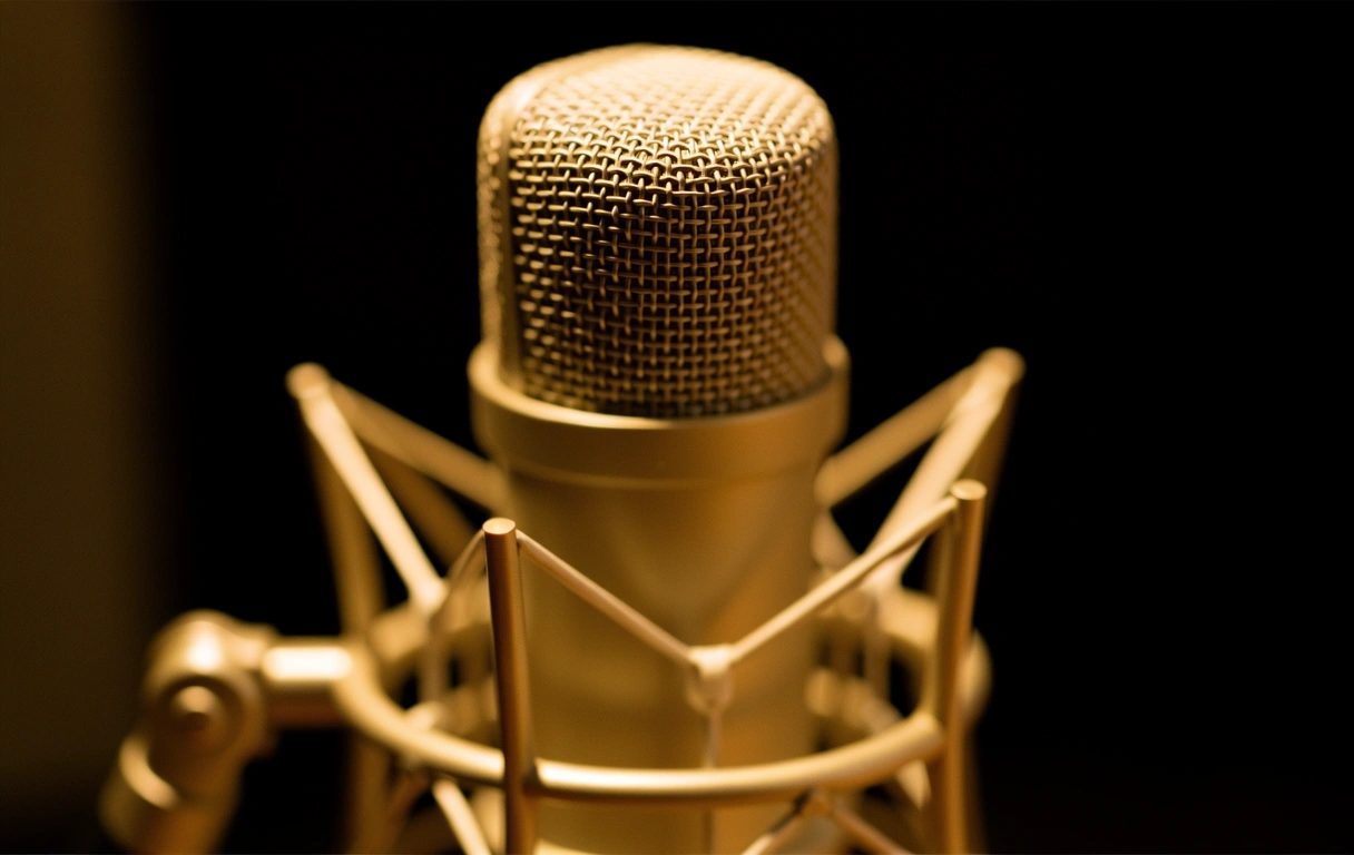 L'arte della percezione sonora