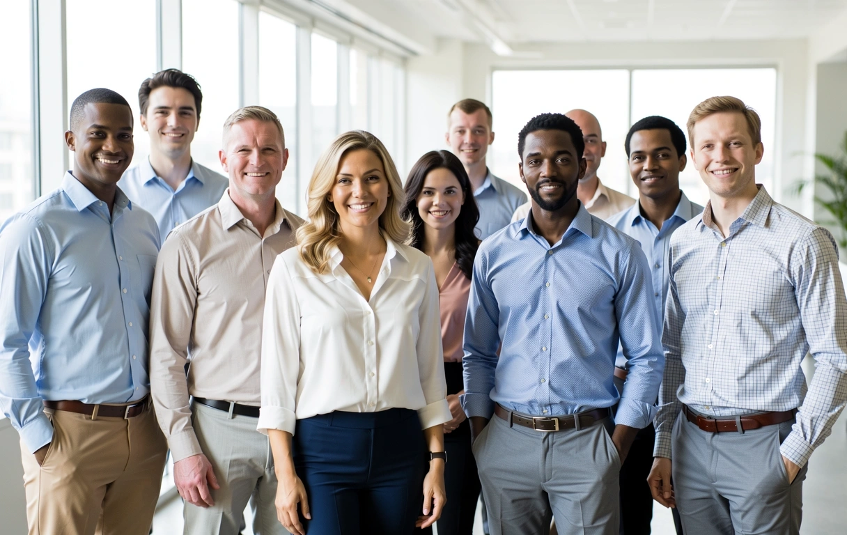 Team Quietudine Aurale