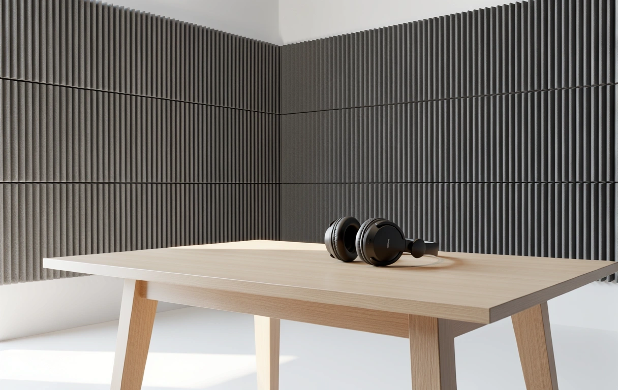 Ambiente di analisi sonora professionale