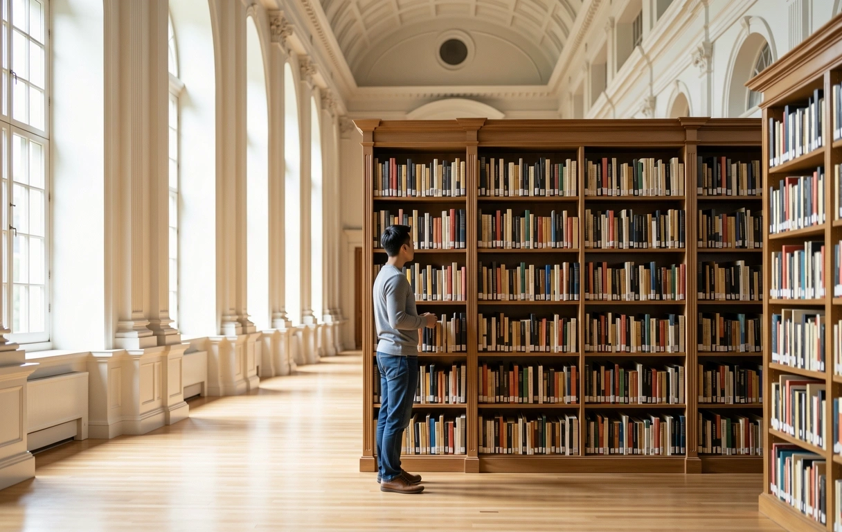 Documentazione e ricerca rigorosa